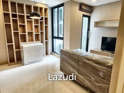 1 Bed 1 Bath 42 SQ.M The ACE Ekamai