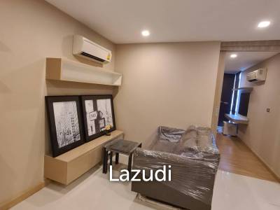 1 Bed 1 Bath 40 SQ.M The ACE Ekamai