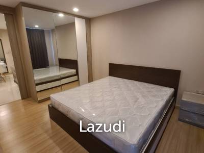 1 Bed 1 Bath 40 SQ.M The ACE Ekamai