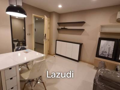 1 Bed 1 Bath 40 SQ.M The ACE Ekamai