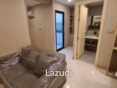 1 Bed 1 Bath 40 SQ.M The ACE Ekamai