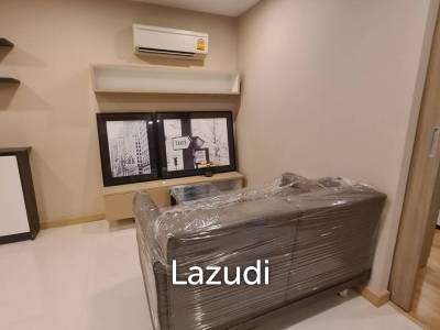 1 Bed 1 Bath 40 SQ.M The ACE Ekamai