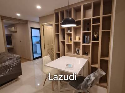 1 Bed 1 Bath 40 SQ.M The ACE Ekamai