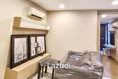 1 Bed 1 Bath 40 SQ.M The ACE Ekamai