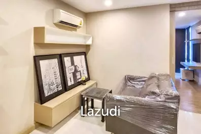 1 Bed 1 Bath 40 SQ.M The ACE Ekamai