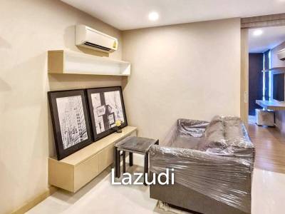 1 Bed 1 Bath 40 SQ.M The ACE Ekamai