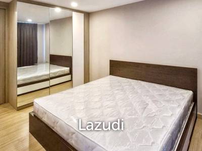1 Bed 1 Bath 40 SQ.M The ACE Ekamai