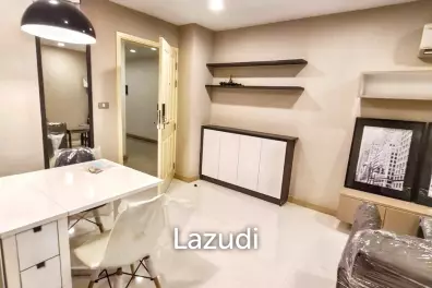 1 Bed 1 Bath 40 SQ.M The ACE Ekamai