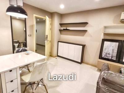 1 Bed 1 Bath 40 SQ.M The ACE Ekamai
