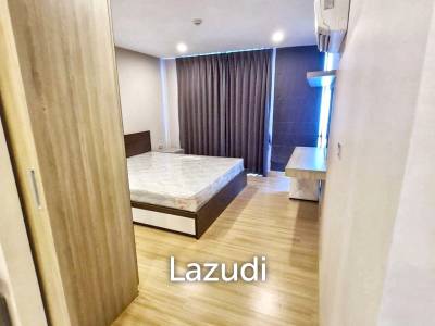 1 Bed 1 Bath 40 SQ.M The ACE Ekamai