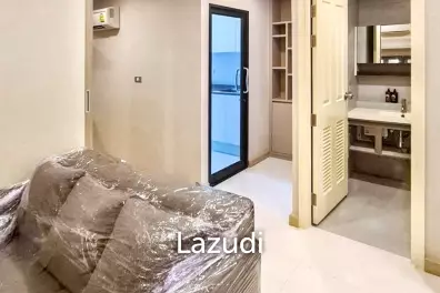 1 Bed 1 Bath 40 SQ.M The ACE Ekamai