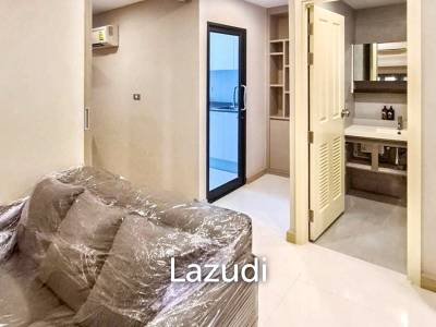 1 Bed 1 Bath 40 SQ.M The ACE Ekamai
