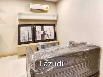 1 Bed 1 Bath 40 SQ.M The ACE Ekamai