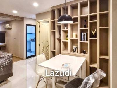 1 Bed 1 Bath 40 SQ.M The ACE Ekamai