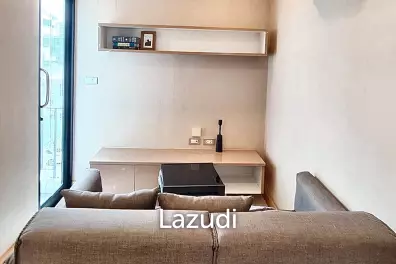 1 Bed 1 Bath 42 SQ.M The ACE Ekamai