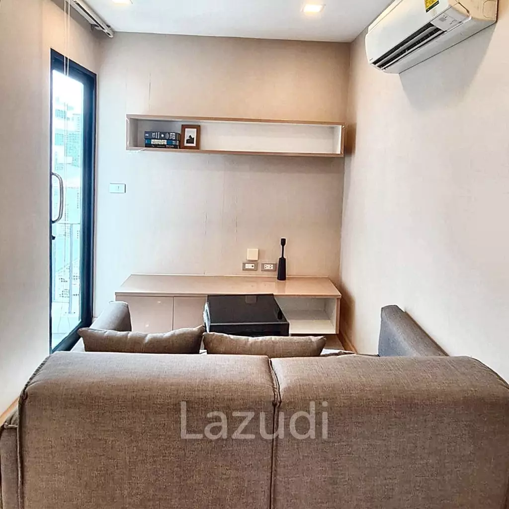 1 Bed 1 Bath 42 SQ.M The ACE Ekamai