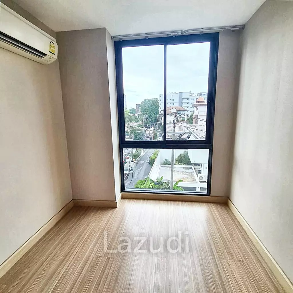 1 Bed 1 Bath 42 SQ.M The ACE Ekamai