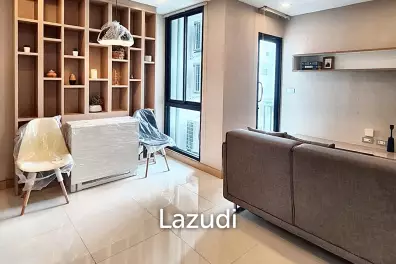 1 Bed 1 Bath 42 SQ.M The ACE Ekamai