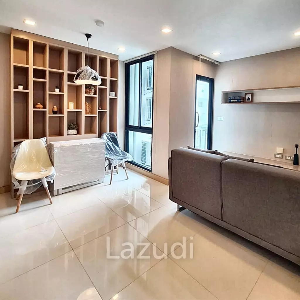 1 Bed 1 Bath 42 SQ.M The ACE Ekamai