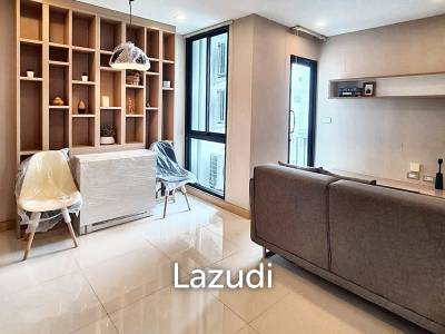 1 Bed 1 Bath 42 SQ.M The ACE Ekamai