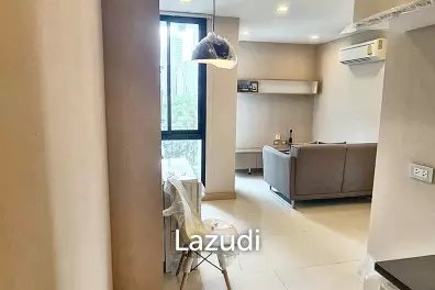1 Bed 1 Bath 42 SQ.M The ACE Ekamai