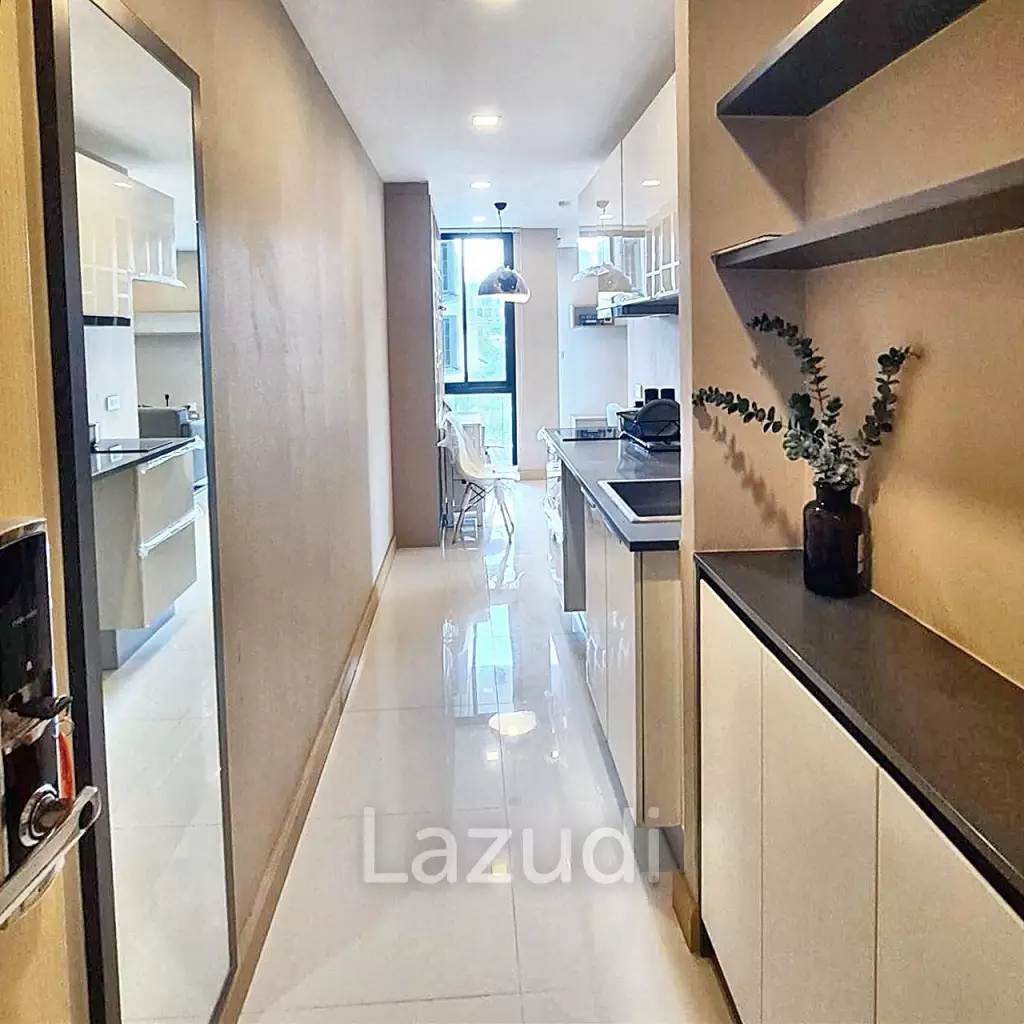 1 Bed 1 Bath 42 SQ.M The ACE Ekamai