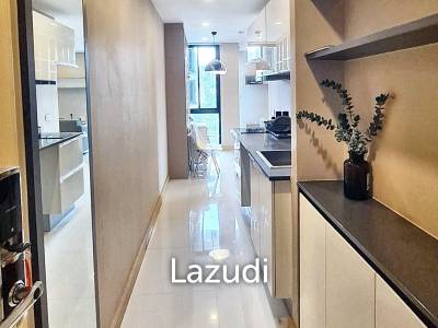 1 Bed 1 Bath 42 SQ.M The ACE Ekamai
