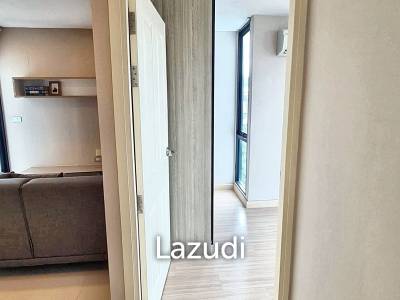 1 Bed 1 Bath 42 SQ.M The ACE Ekamai