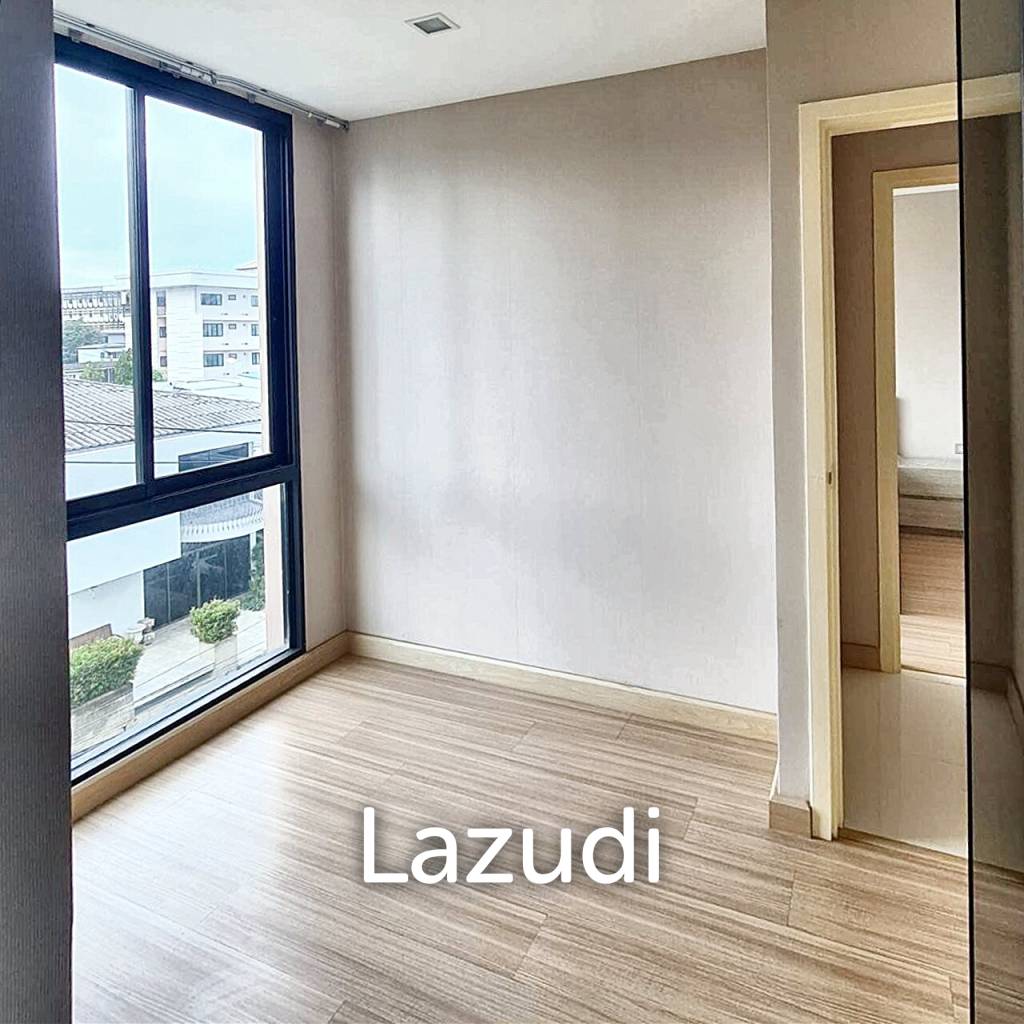 1 Bed 1 Bath 42 SQ.M The ACE Ekamai