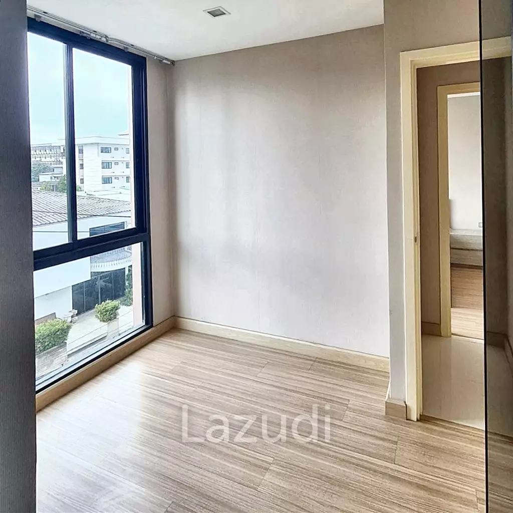 1 Bed 1 Bath 42 SQ.M The ACE Ekamai