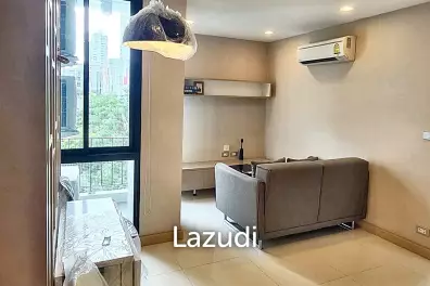 1 Bed 1 Bath 42 SQ.M The ACE Ekamai