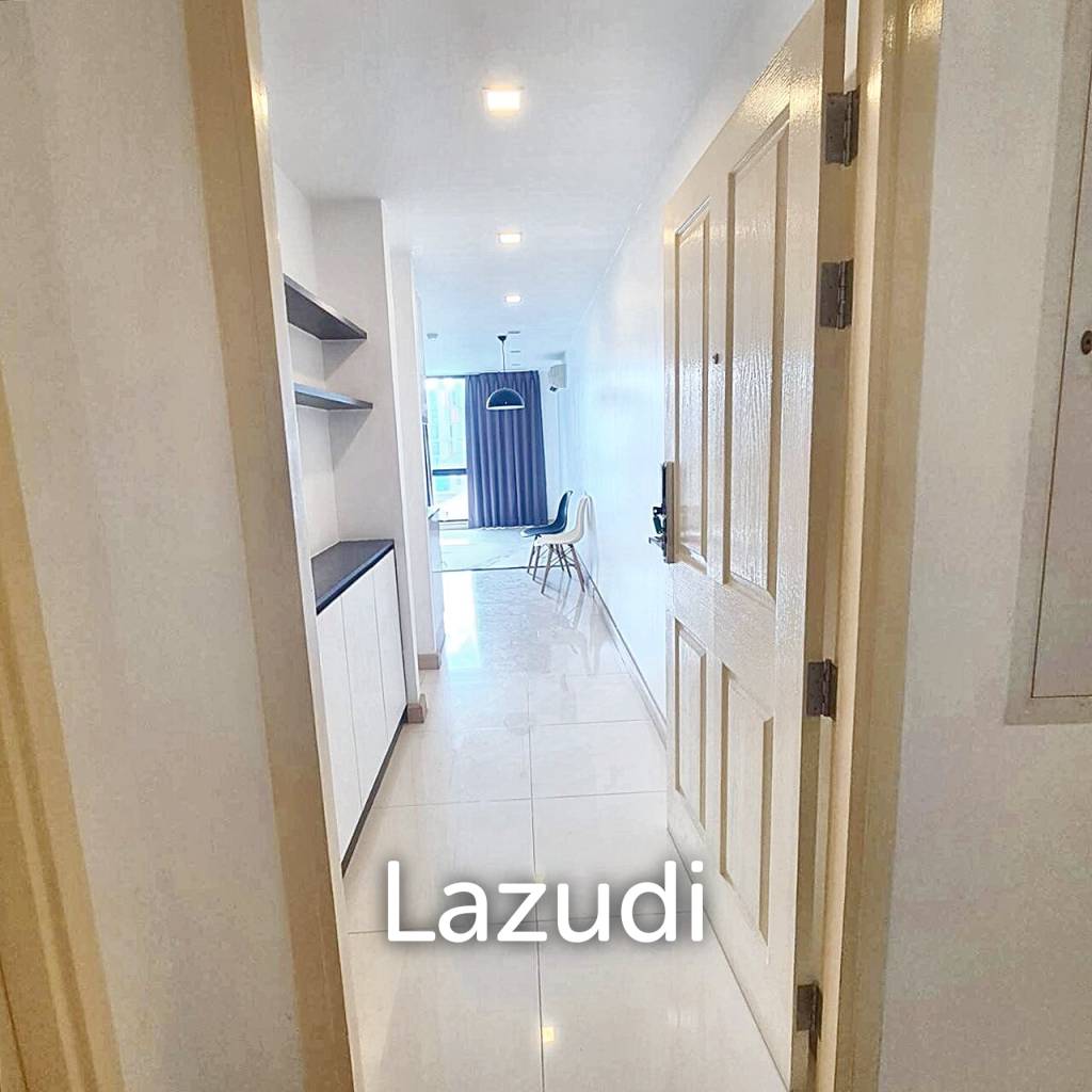 1 Bed 1 Bath 39 SQ.M The ACE Ekamai