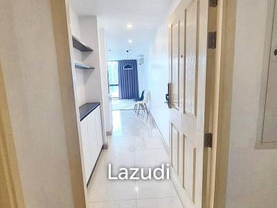 1 Bed 1 Bath 39 SQ.M The ACE Ekamai