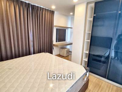 1 Bed 1 Bath 39 SQ.M The ACE Ekamai