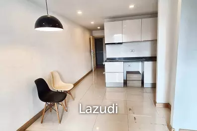 1 Bed 1 Bath 39 SQ.M The ACE Ekamai
