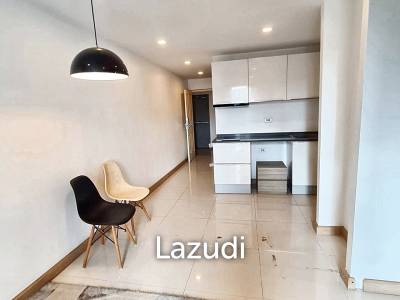 1 Bed 1 Bath 39 SQ.M The ACE Ekamai