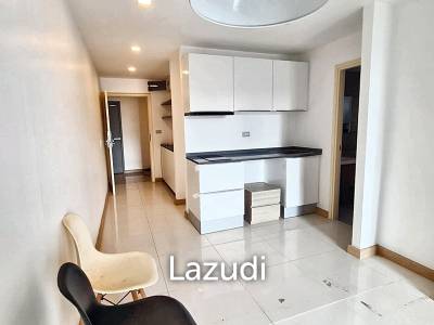 1 Bed 1 Bath 39 SQ.M The ACE Ekamai