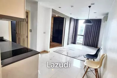 1 Bed 1 Bath 39 SQ.M The ACE Ekamai