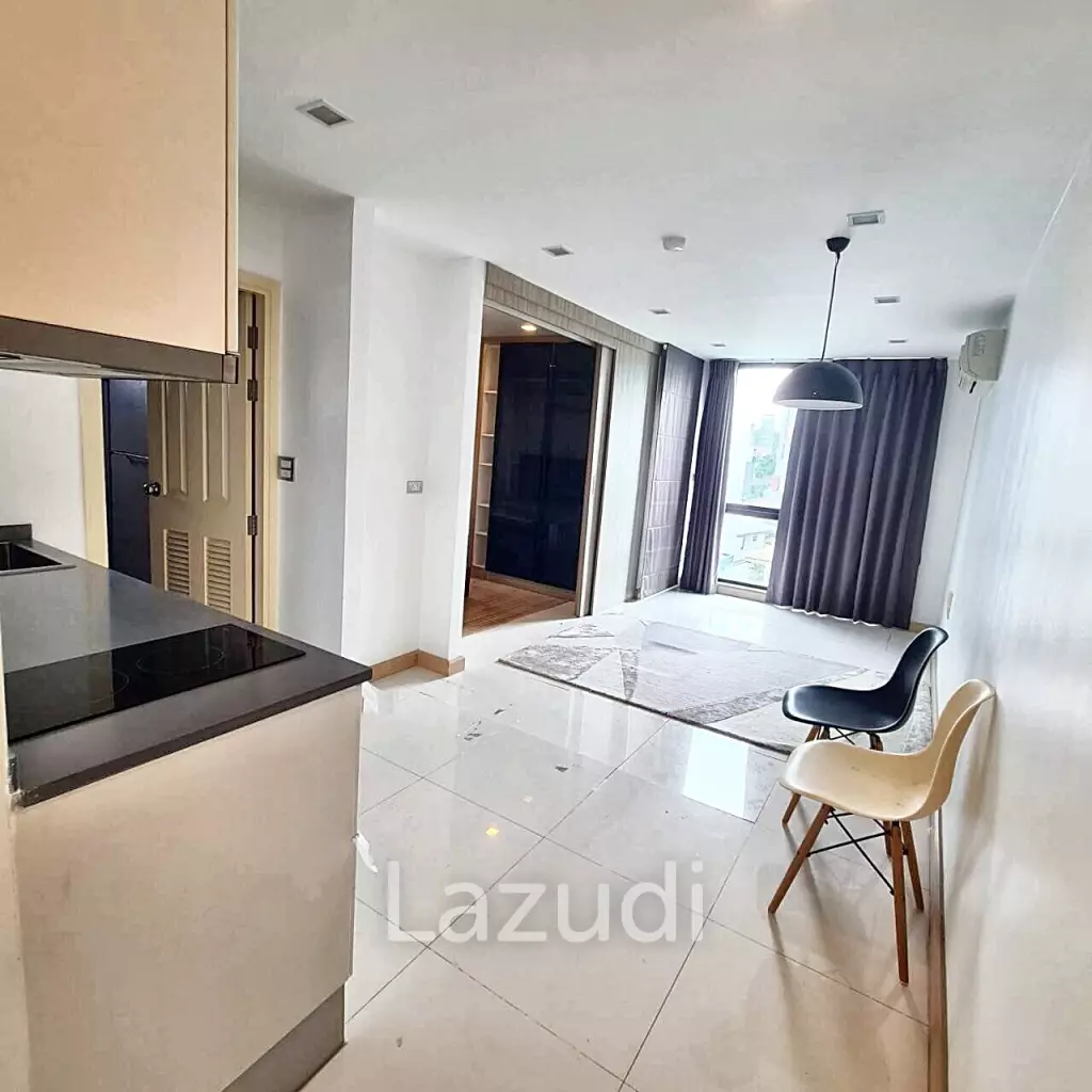 1 Bed 1 Bath 39 SQ.M The ACE Ekamai