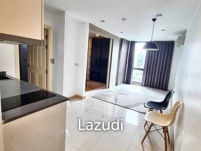 1 Bed 1 Bath 39 SQ.M The ACE Ekamai