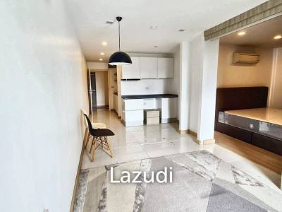 1 Bed 1 Bath 39 SQ.M The ACE Ekamai