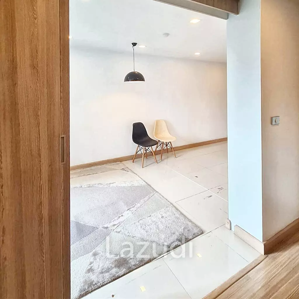 1 Bed 1 Bath 39 SQ.M The ACE Ekamai