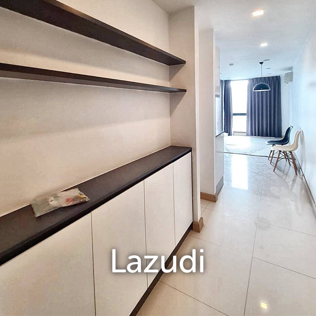 1 Bed 1 Bath 39 SQ.M The ACE Ekamai
