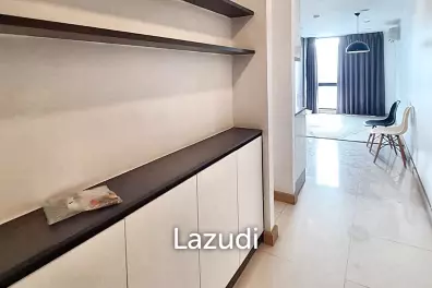 1 Bed 1 Bath 39 SQ.M The ACE Ekamai