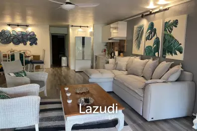 2 Bedroom Condo For Rent The Residence Kalim Bay