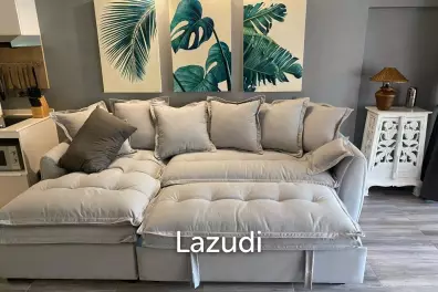 2 Bedroom Condo For Rent The Residence Kalim Bay