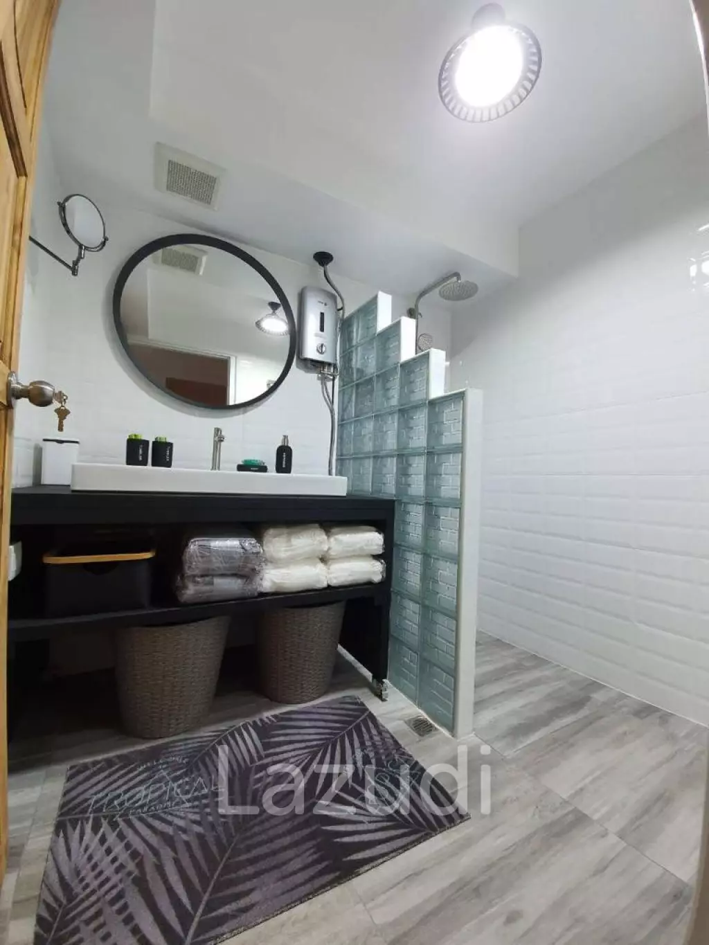 2 Bedroom Condo For Rent The Residence Kalim Bay