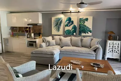 2 Bedroom Condo For Rent The Residence Kalim Bay