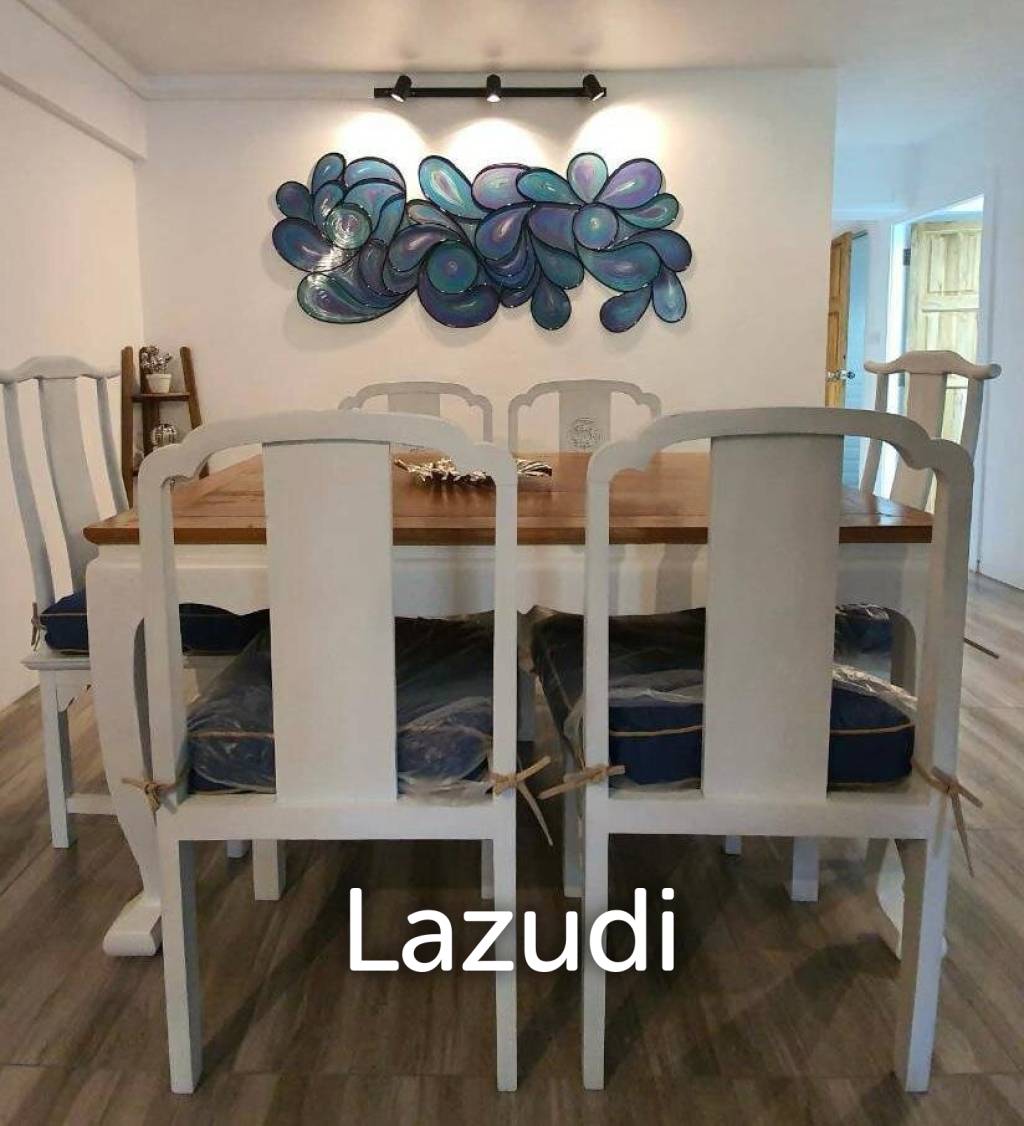 2 Bedroom Condo For Rent The Residence Kalim Bay