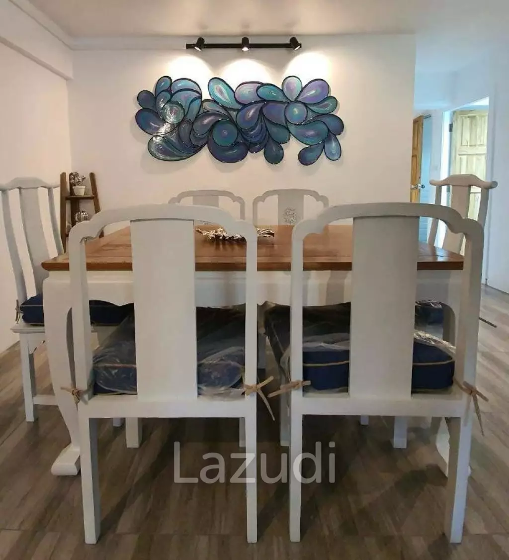 2 Bedroom Condo For Rent The Residence Kalim Bay